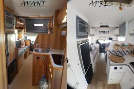 Renovation Du Camping Car Www Lemondeestaeux Wordpress Com Renovation Camping Car Relooking Camping Car Astuces Amenagement Camping Car