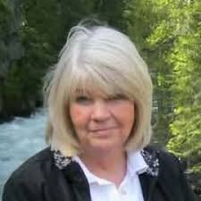 Maureen Ross Obituary (1945