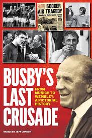 Busby’s Last Crusade