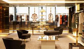 Wallpaper Magazine Showroom Design Retail Architecture Interior