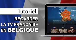 2.2.2 où se trouve la chaîne de télévision novelas? Regarder La Television Francaise En Direct Et En Belgique Comment Faire