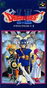 Dragon warrior dragoon x omega gold edition is based on the nes game dragon warrior. Dragon Quest 1 2 Rom Snes Game Download Roms