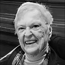 MARY MCDEVITT Obituary (2025)