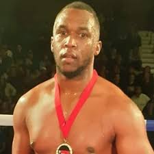 Sua Tuani vs. Hassan Oseni, War Championship 13