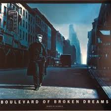 All boulevard of broken dreams movie posters (1). Helnwein Gottfried Boulevard Of Broken Dreams James Catawiki