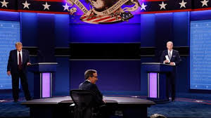 Quien Gano El Primer Debate Segun Los Principales Medios De Estados Unidos