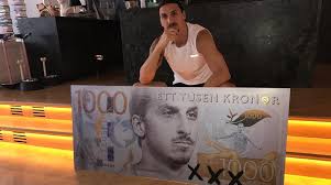 Download free zlatan ibrahimovic vectors and other types of zlatan ibrahimovic graphics and clipart at freevector.com! Manchester United Star Zlatan Ibrahimovic Reveals His Choice Of Currency The Statesman
