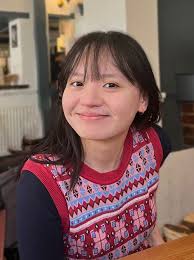 Vannysha Chang wins 2025 Sebastian Walker Award for Illustration