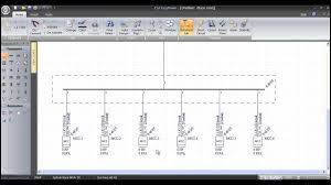 We will learn how to make a handful of electrical. Easypower How To Build One Line Diagrams Part 1 Youtube