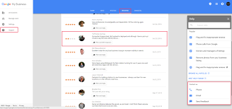 How To Remove Fake Google Reviews Whitespark Google Reviews How To Remove Reviews