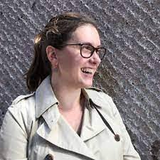 Liz Bryson's Instagram, Twitter & Facebook