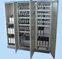 Power Factor Correction Panel