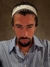 My hobbies include: getting lost in Bad Bunny's eyes 🥰