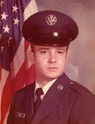 Stephen Henry Hamrick Obituary March 7, 2021