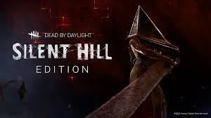 I bought the jingle jam humble bundle and got some codes for some dlc. Chapter Xvi Silent Hill Official Dead By Daylight Wiki
