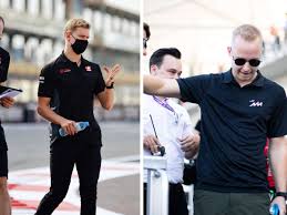 The latest tweets from nikita mazepin (@nikita_mazepin). Formel 1 Teamkollege Von Mick Schumacher Sorgt Fur Skandal Hat Haas Schon Reagiert Formel 1