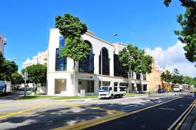 They both share a 20+ relationship, so it is unknown if they are really married. Sims Avenue Centre Other Retail Details In Eunos Geylang Paya Lebar