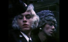  Psychedelic Life Gayrockstars Brian Jones In Drag For Have You Brian Jones Rolling Stones Keith Richards Rolling Stones