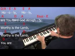 Agnus Dei Chords By Michael W Smith Worship Chords