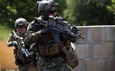 The ksk kommando spezialkräfte (special forces command, ksk) is an elite special forces military unit composed of special operations. 93 Ksk Ideen Ksk Spezialkrafte Bundeswehr