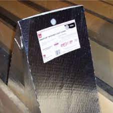 I'm planning some air sealing work in my attic. Smartcap Attic Recessed Light Cover Residential Insulation Owens Corning