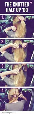 1 000 S Of Cute Hairstyles Colors And Advice Hair Styles Easy Hairstyles Fast Hairstyles