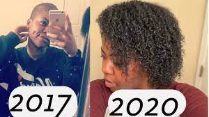 Grease creates build up and can block the pores on your scalp, preventing hair growth. Natural Hair Growth Tips For Black Women 2020 Youtube