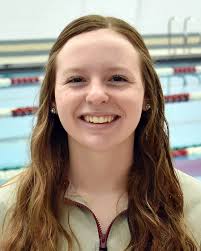 2020-21 Women's Swimming and Diving Roster