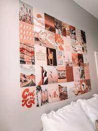 Dreamy Wall Collage Kit Wall Decor Bedroom Picture Wall Bedroom Photo Walls Bedroom