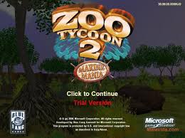 Marine Mania Zoo Tycoon 2 Download For Pc Free