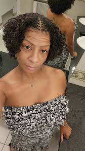 Microlocs journey after 4 months