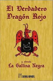 El dragon rojo de thomas harris ficha técnica el dragon rojo thomas harris número de páginas: Verdadero Dragon Rojo El