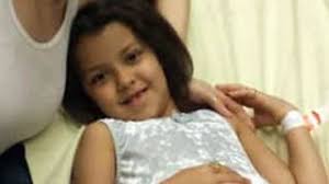 Jocelyn (6): Das «Weihnachtskind» aus dem Horrorhaus