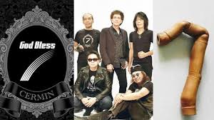 Album ini penuh dengan nuansa rock progressif yang rumit dengan menonjolkan kemahiran tiap personel memainkan instrumen musiknya melalui aransemen yang jelimet. Cermin 7 Album Pitutur God Bless Tribunnews Com Mobile