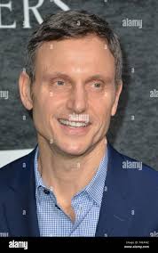 Tony chambers hi-res stock photography and images