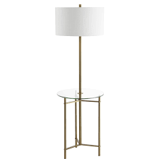 Directs and controls light from bulb. Table Combo Floor Lamps You Ll Love In 2021 Wayfair