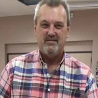 Michael Earl Danford