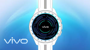 Vivo Watch: new images with attached ...