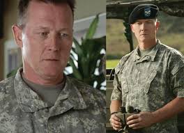 이젠 나이가 든 Mitch Pileggi와 Robert Patrick