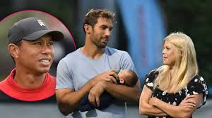 Elin and tiger divorced after it was alleged that he cheated with at least 120 womencredit: Shayari Tiger Woods Ex Wife Now