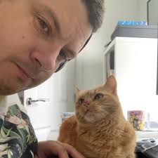 Mark Spry (@Iamspryacus)