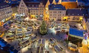 News about estonia brought to you by the estonian ministry of foreign affairs. Tallinn Estonia Pushes New Technology Horizons News Screen