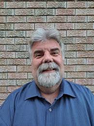 WATERLOO VOTES: Joe Brenner, Ward 5 candidate