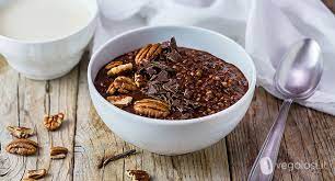 I fiocchi di avena a colazione sono l'ideale per. Porridge Tante Ricette Per Una Colazione Golosa E Nutriente Vegolosi It