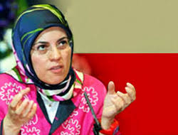 Mariam kavakçı, merve safa kavakçı'nın kızıdır. Merve Kavakci 28 Subat Benim Icin Bitmedi