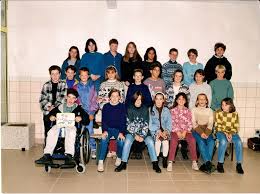 Lignes de bus au service renforcé repérables par la lettre c, les lignes majeures proposent un service de haut niveau. Photo De Classe 5c College Vieux Colombier De 1995 College Le Vieux Colombier Copains D Avant