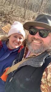 Lonnie Hardesty's Instagram, Twitter & Facebook