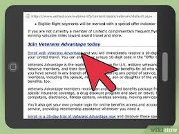 Offer valid only for limited. How To Get Military Discount On Flights 12 Steps With Pictures