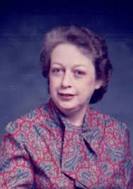 Elizabeth Dorris “Beth” Fairley