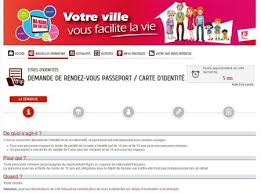 Vérifie les pièces de votre dossier, recueille vos empreintes, vous délivre un récépissé de demande de carte d'identité indiquant le numéro de votre demande de carte d'identité. Carte Nationale D Identite Arras Fr